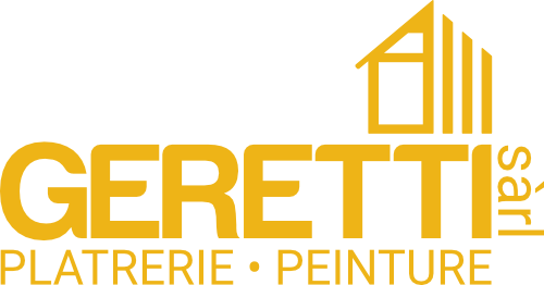 GERETTI sàrl - Laurent Geretti plâtrier peintre expert brevet fédéral Nord Vaudois Champvent Yverdon
